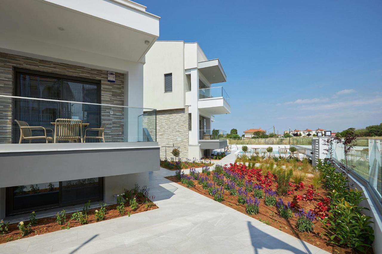 Greystoneapartments Paralia Dionysiou Exterior foto